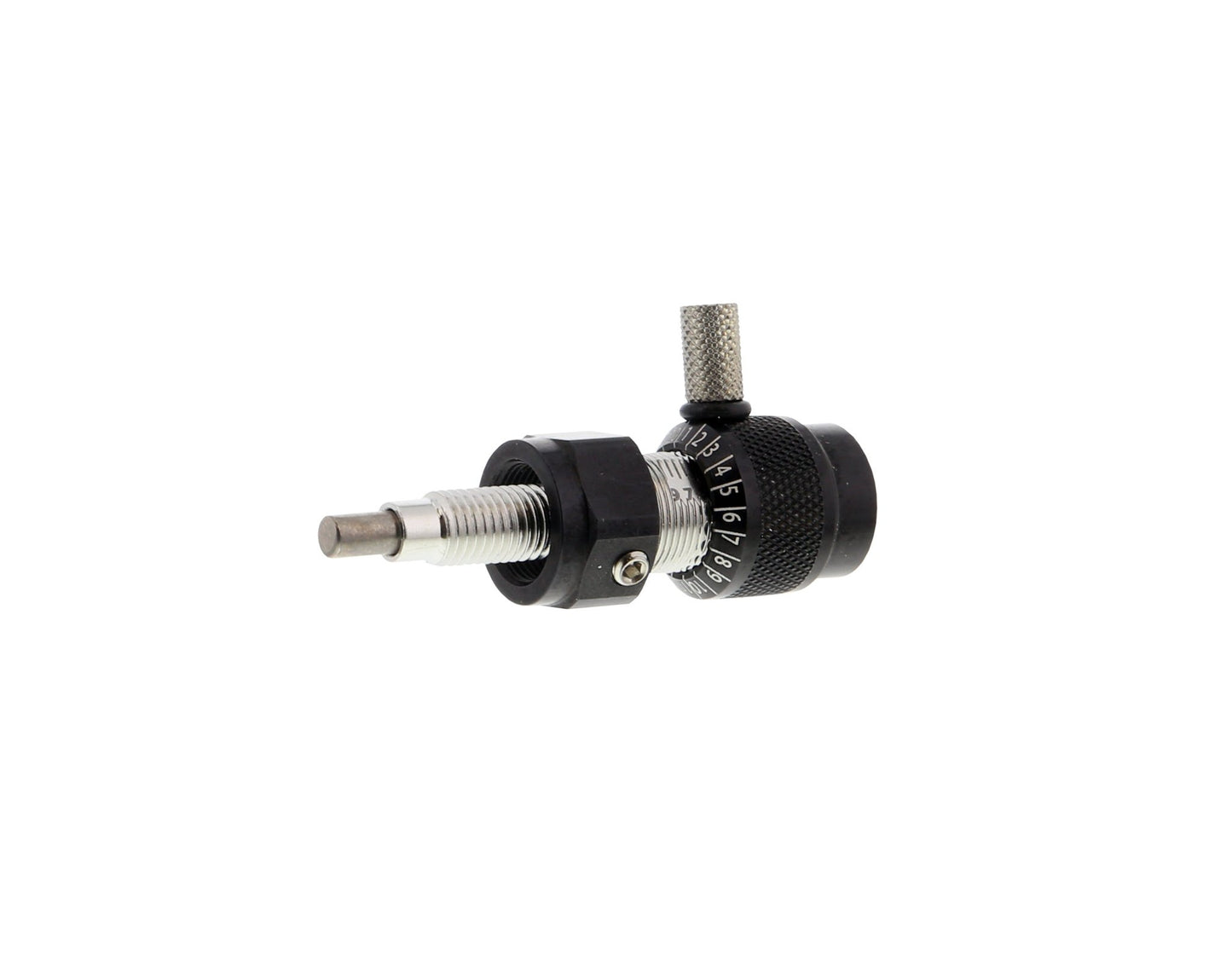 MP-ONE Pro - Wifler Industries-archery-Wifler Industries---Black---MP-ONE Pro-