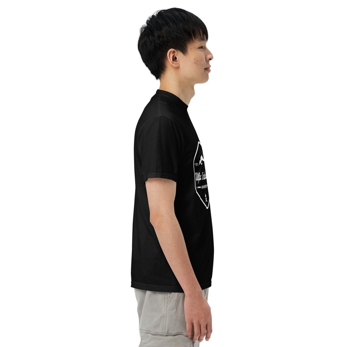 Unisex garment-dyed heavyweight t-shirt - Wifler Industries--Wifler Industries-3408529_15114--Black-S--Unisex garment-dyed