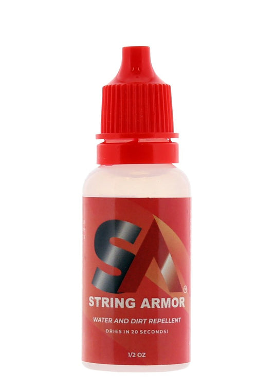 String armor - Wifler Industries-coating-Phoenix E.O.D------String armor-