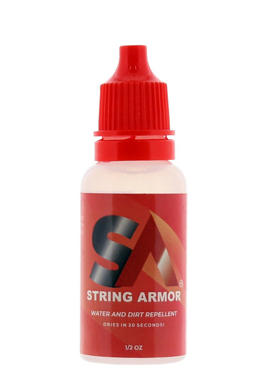 Very String Armor The Wifler industries archery product page. – Wifler Industries